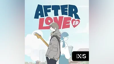 Afterlove EP | Xbox Ключ/Код