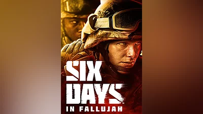 Six Days in Fallujah