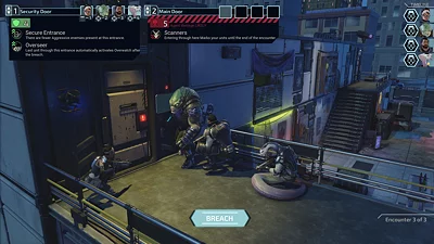 XCOM: Chimera Squad standard edition на steam за 147