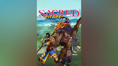 Sacred Citadel standard edition на steam за 99