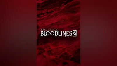 Vampire: The Masquerade - Bloodlines 2 standard edition на steam за 2878