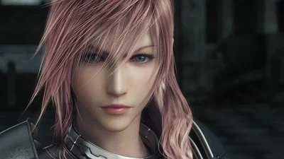 FINAL FANTASY XIII-2 standard edition на steam за 708