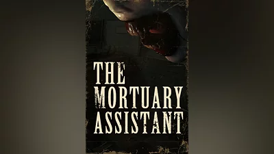 The Mortuary Assistant standard edition на steam за 2087