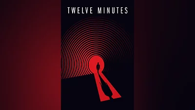 Twelve Minutes standard edition на steam за 1710