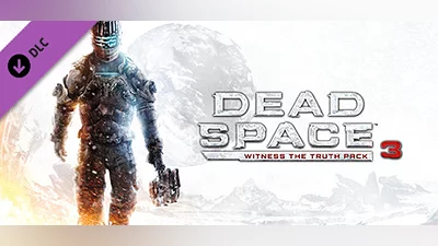 Dead Space 3 witness the truth pack на origin за 262