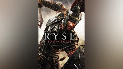 Ryse: Son of Rome standard edition на steam за 395