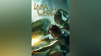 Lara Croft and the Guardian of Light standard edition на steam за 197