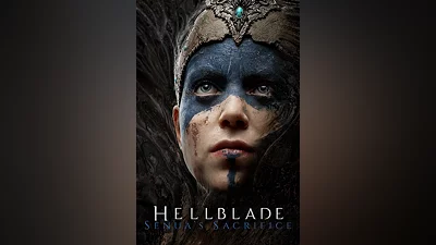 Hellblade: Senua's Sacrifice standard edition на steam за 590