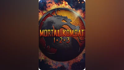 Mortal Kombat 1+2+3 standard edition на gog за 213