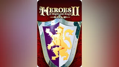 Heroes of Might and Magic 2 gold edition на gog за 362