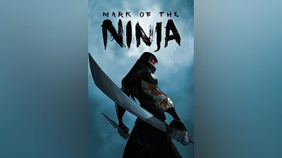 Mark of the Ninja standard edition на steam за 1419