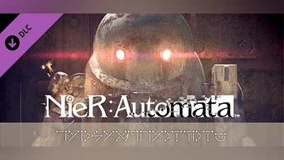 NieR:Automata 3c3c1d119440927 на steam за 441