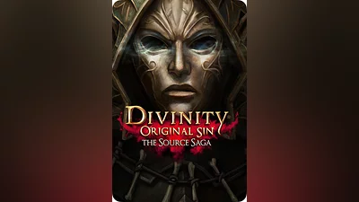Divinity: Original Sin - The Source Saga standard edition на gog за 2908