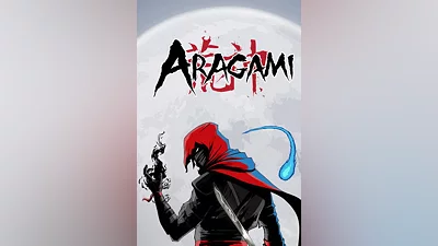 Aragami standard edition на steam за 402