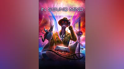 In Sound Mind standard edition на steam за 189