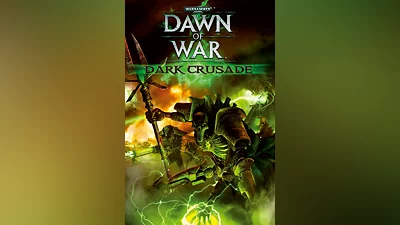 Warhammer 40,000: Dawn of War - Dark Crusade standard edition на steam за 1791