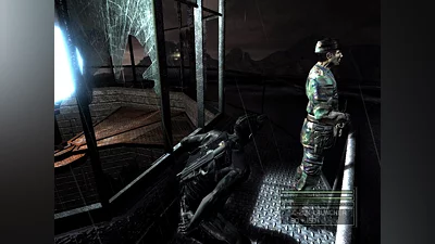 Tom Clancy's Splinter Cell Chaos Theory standard edition на uplay за 338