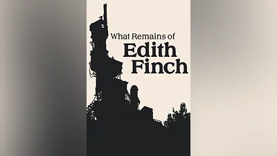What Remains of Edith Finch standard edition на steam за 380