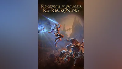 Kingdoms of Amalur: Reckoning fate edition на steam за 2996
