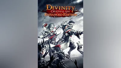Divinity: Original Sin enhanced edition на gog за 1059