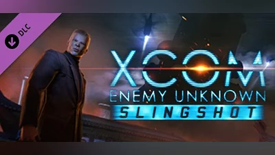 XCOM: Enemy Unknown slingshot на steam за 64