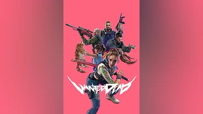 Wanted: Dead standard edition на steam за 135