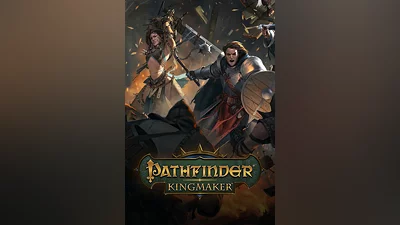 Pathfinder: Kingmaker enhanced plus edition на steam за 179