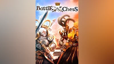 Battle vs Chess standard edition на steam за 129