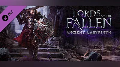 Lords Of The Fallen 2014 ancient labyrinth на steam за 735