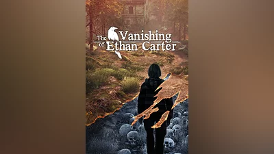 The Vanishing of Ethan Carter standard edition на steam за 242