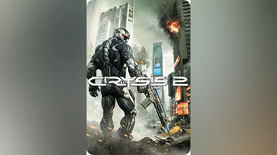 Crysis 2 standard edition на origin за 735