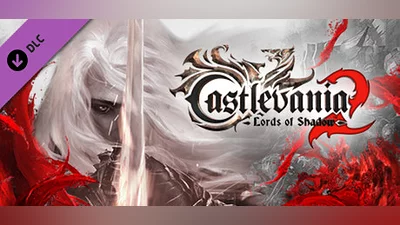 Castlevania: Lords of Shadow 2 revelations на steam за 139