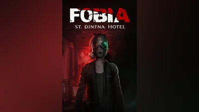 Fobia - St. Dinfna Hotel standard edition на steam за 208