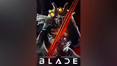 Die by the Blade standard edition на steam за 578