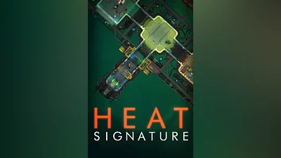 Heat Signature standard edition на steam за 80