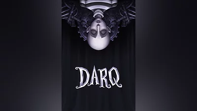 DARQ complete edition на steam за 89