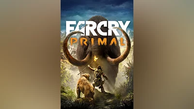 Far Cry Primal standard edition на uplay за 621