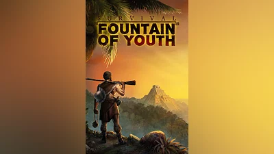 Survival: Fountain of Youth standard edition на steam за 851