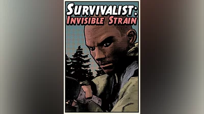 Survivalist: Invisible Strain standard edition на steam за 569
