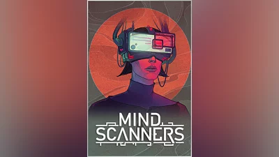 Mind Scanners standard edition на steam за 59