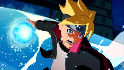 NARUTO SHIPPUDEN: Ultimate Ninja STORM 4 road to boruto на steam за 912