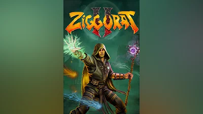 Ziggurat 2 standard edition на steam за 401