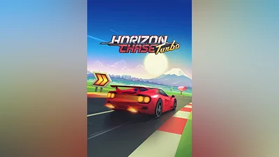 Horizon Chase Turbo standard edition на steam за 793