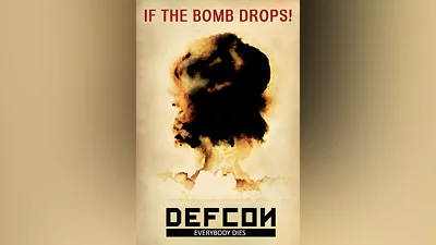 DEFCON standard edition на steam за 412