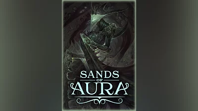 Sands of Aura standard edition на steam за 154