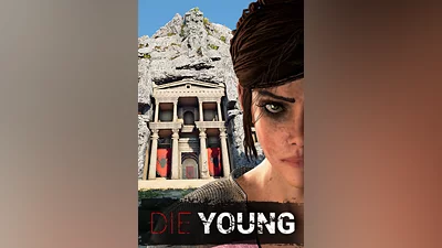 Die Young standard edition на steam за 160