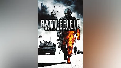 Battlefield: Bad Company 2 standard edition на origin за 2793