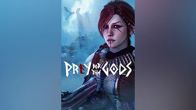 Praey for the Gods standard edition на steam за 442