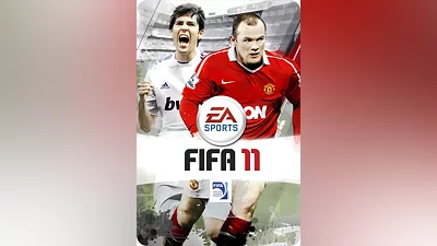 FIFA 11 standard edition на origin за 5362