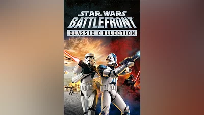 STAR WARS: Battlefront classic collection на steam за 1867